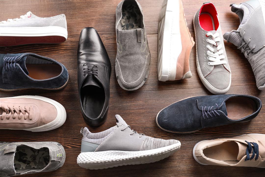 Jak wybrać idealne buty na co dzień – styl, komfort i praktyczność