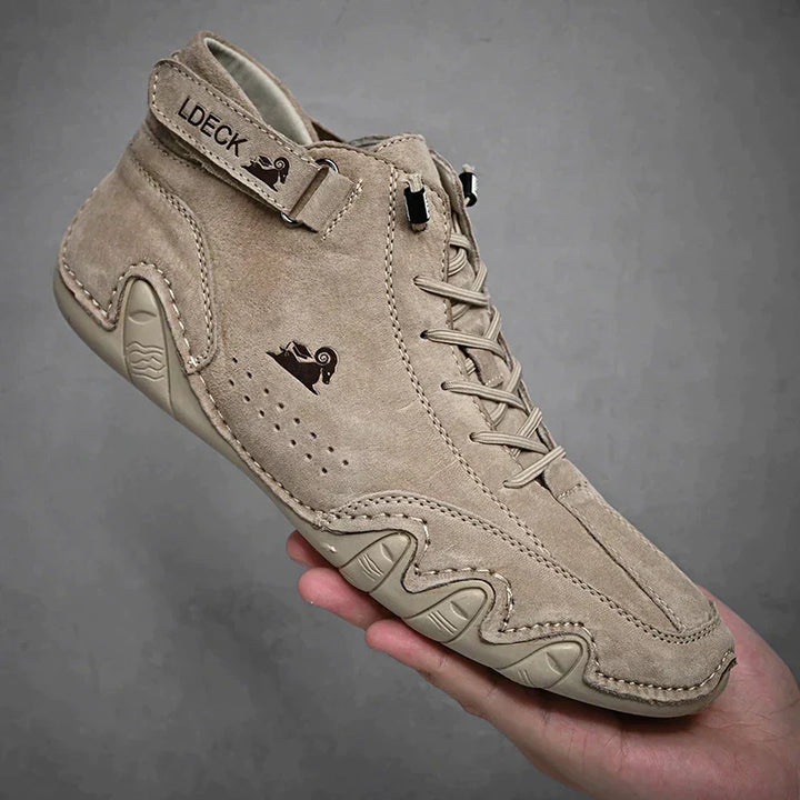 Męskie Buty Barefoot Antypoślizgowe do Codziennego Użytku