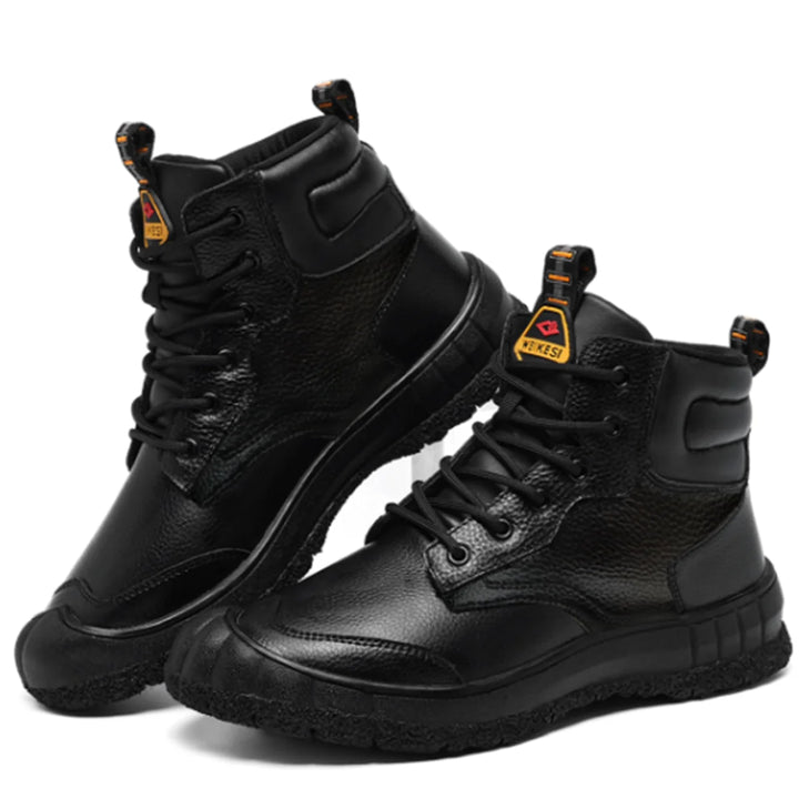 Męskie sportowe wygodne buty motocyklowe