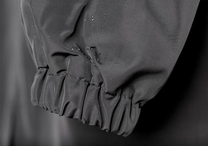 Damski Płaszcz Przeciwdeszczowy | Ciepły