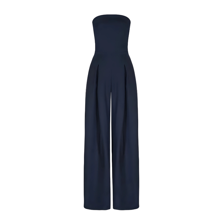 Damski Elegancki Kombinezon | Jednoczęściowy