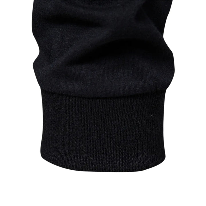 Męska Nowatorska Wygodna Koszulka z Okrągłym Dekoltem