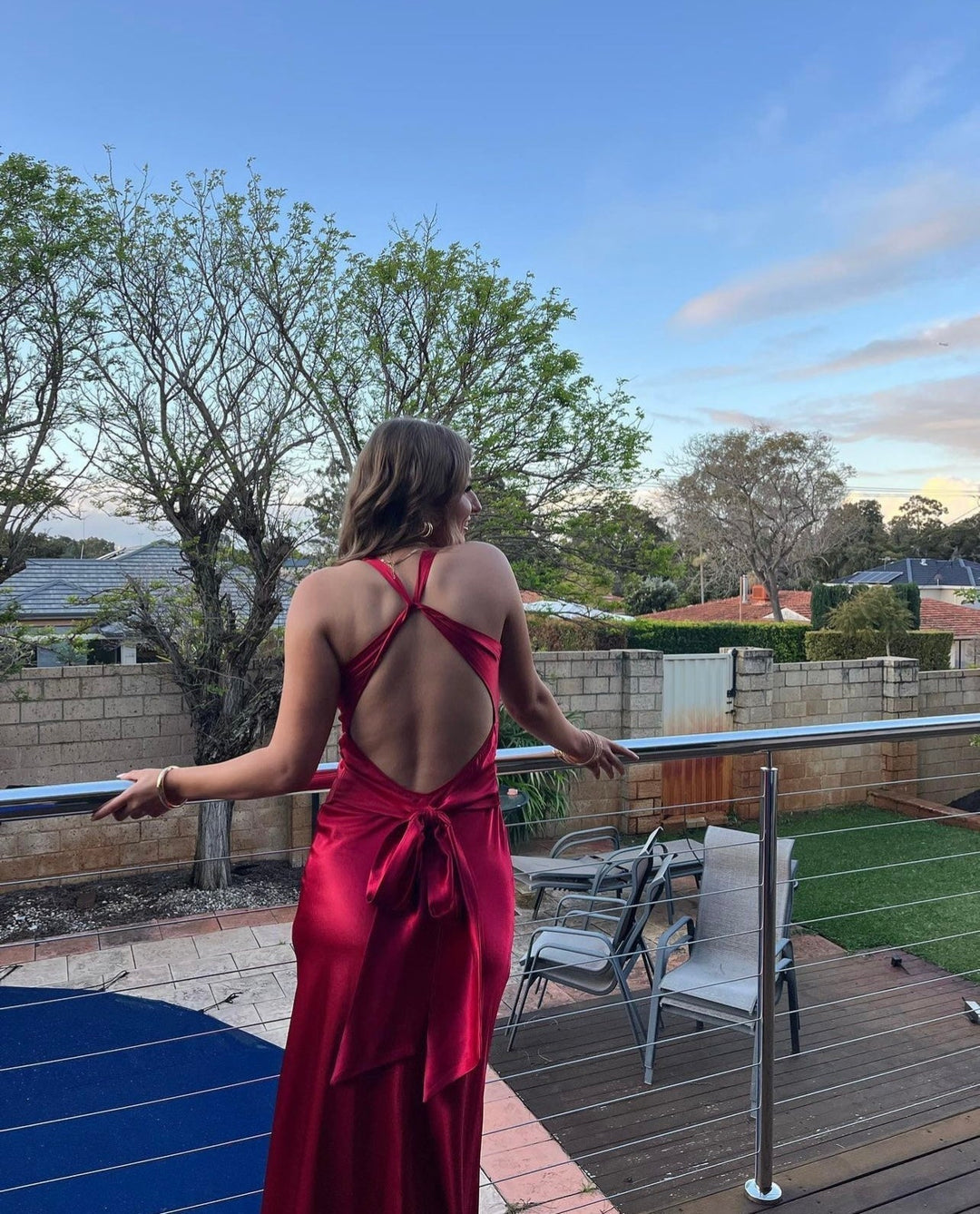 Suknia maxi dla kobiet – eleganckie suknie na wesela