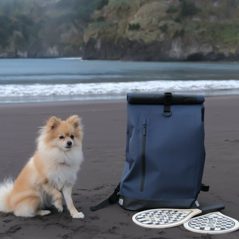 Wielofunkcyjna wodoodporna torba rowerowa 3-w-1