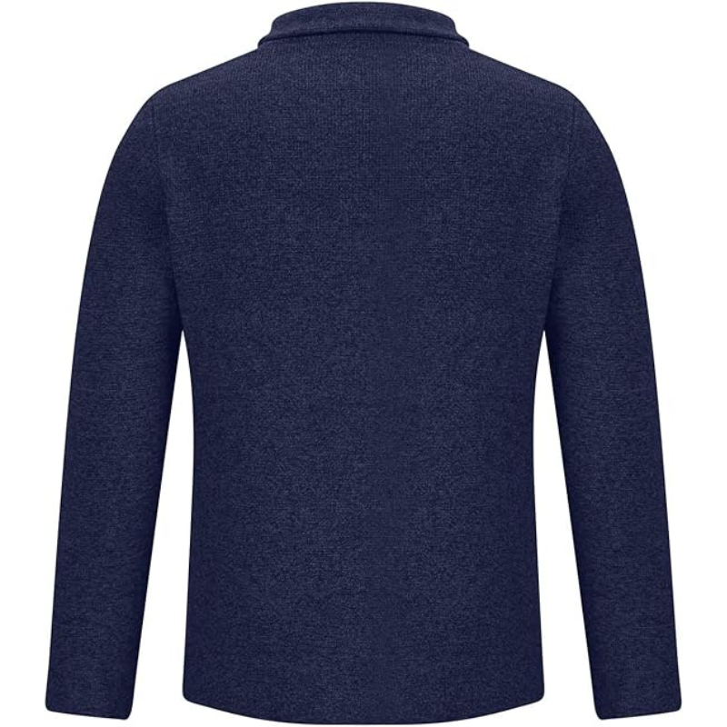 Męska marynarka biznesowa slim fit