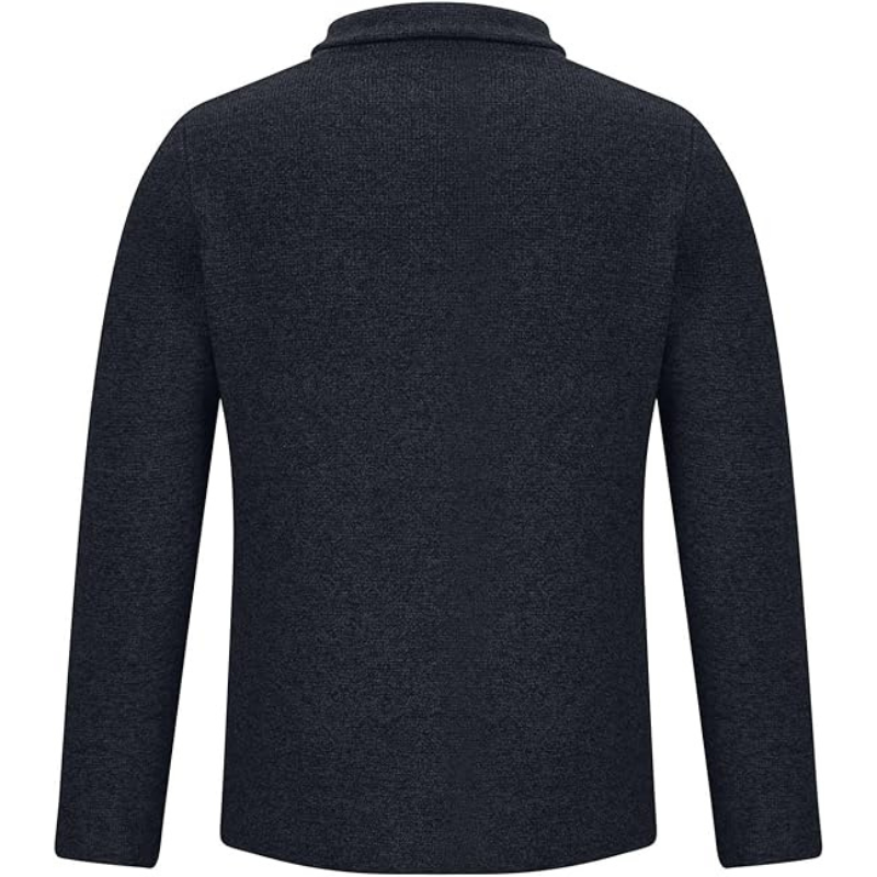 Męska marynarka biznesowa slim fit