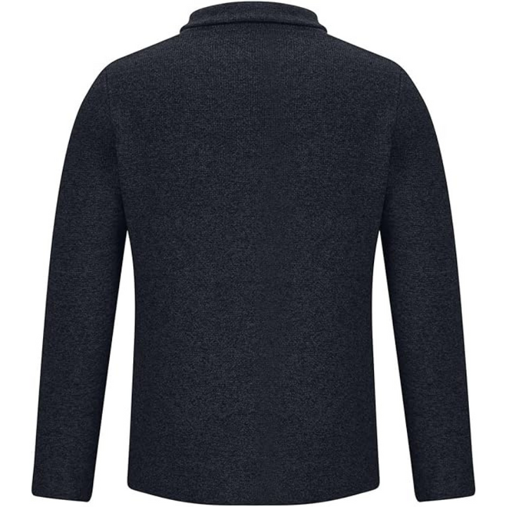Męska marynarka biznesowa slim fit