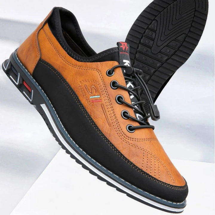 Męskie Wygodne Buty | Ochronne
