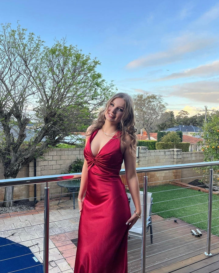 Suknia maxi dla kobiet – eleganckie suknie na wesela