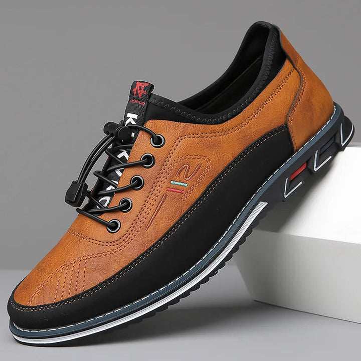 Męskie Wygodne Buty | Ochronne