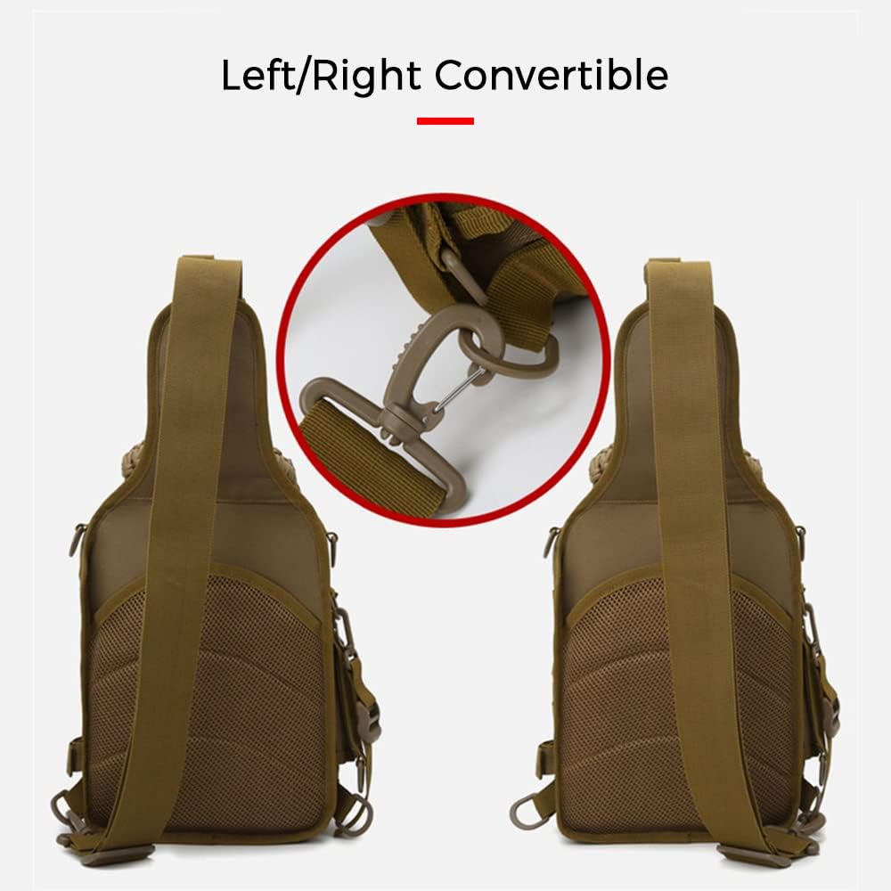 Kompaktowa torba wędkarska z wieloma kieszeniami