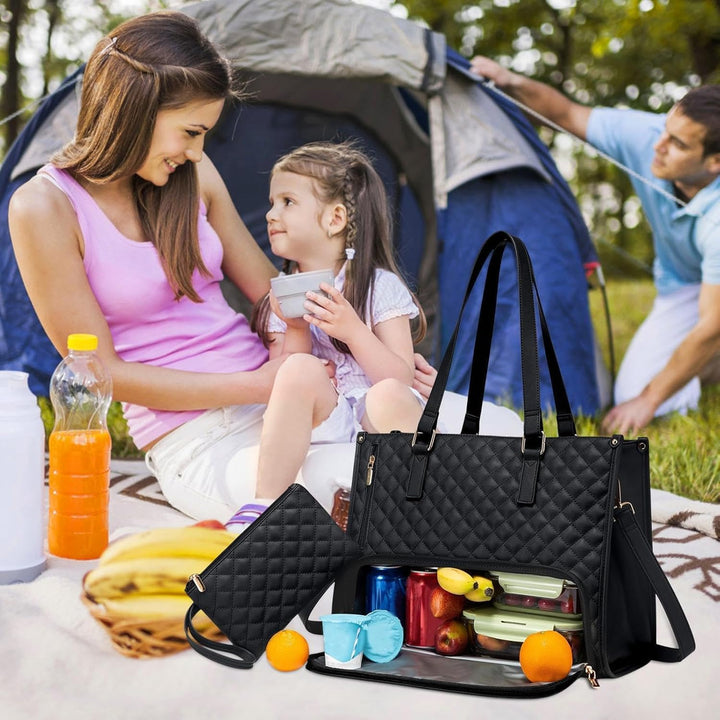 Torba podróżna do laptopa o podwójnym przeznaczeniu