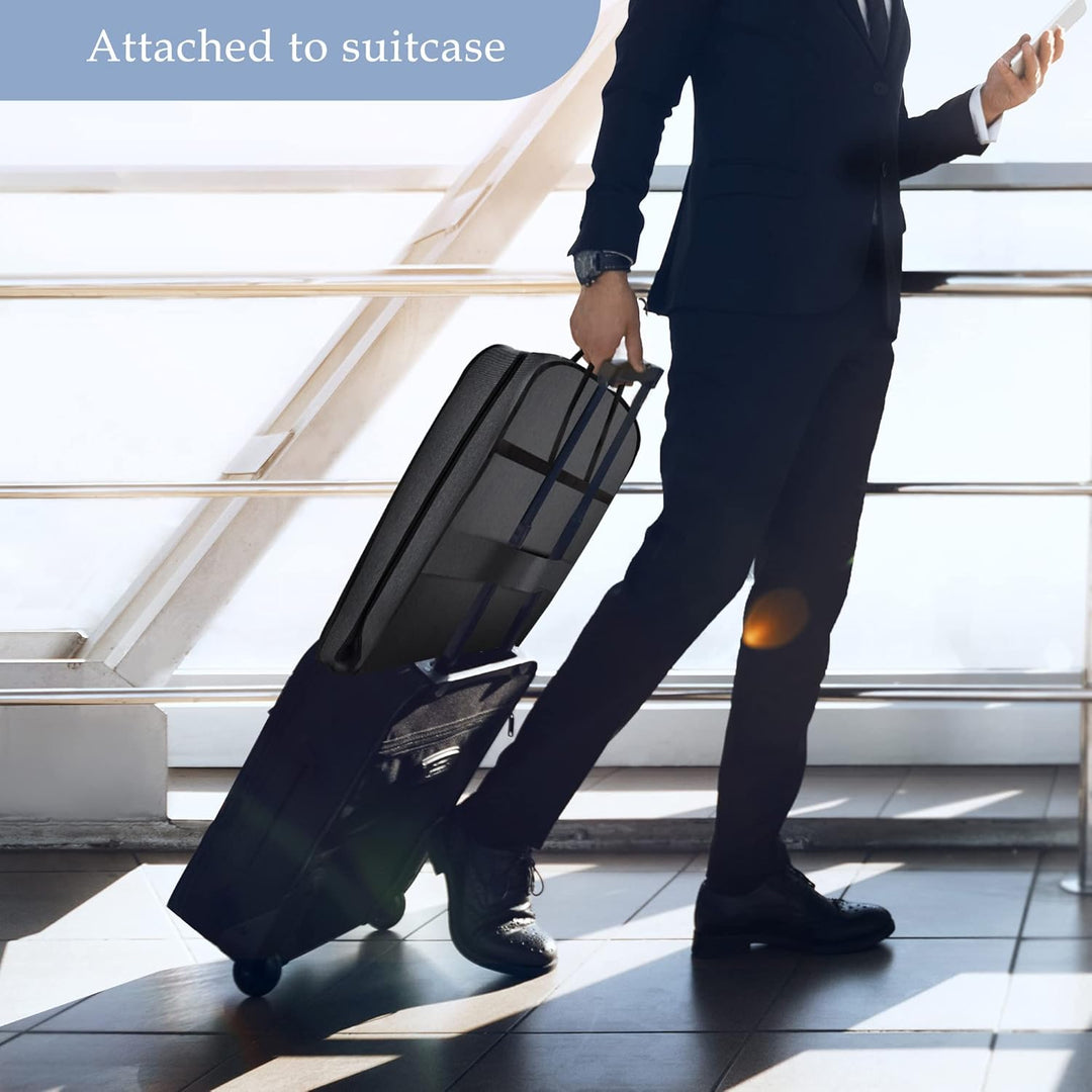 Wodoszczelna torbaa na garnitur – Składana torba podróżna