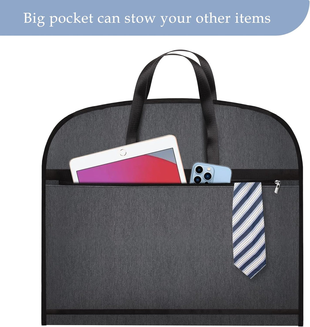 Wodoszczelna torbaa na garnitur – Składana torba podróżna