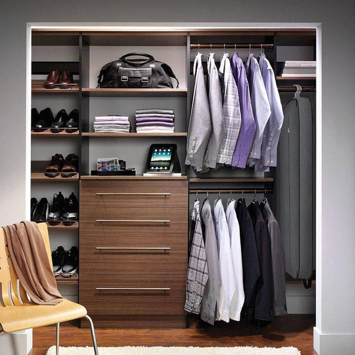 Wodoszczelna torbaa na garnitur – Składana torba podróżna