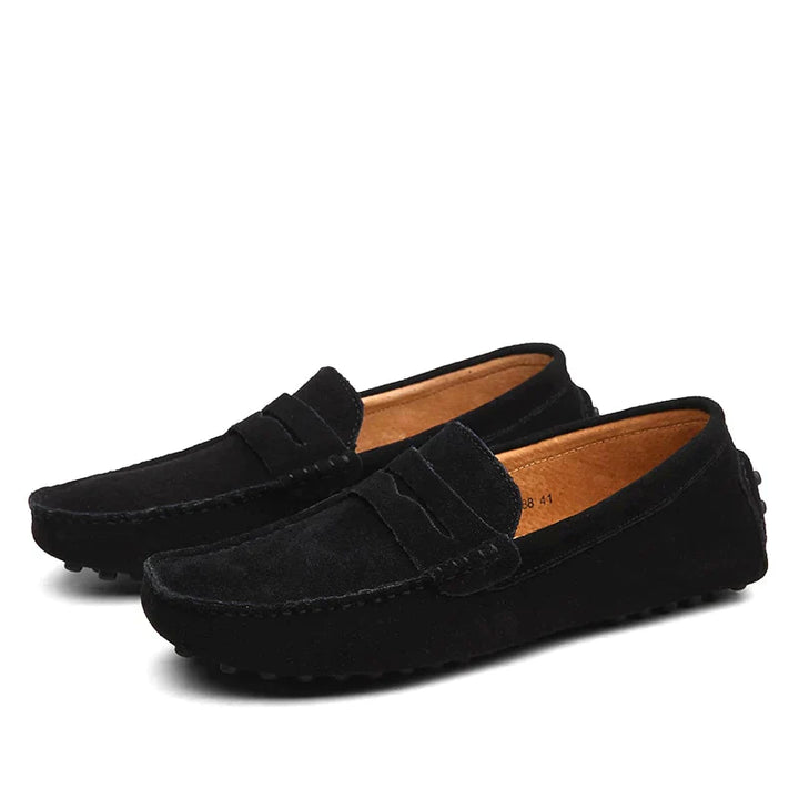 Męskie Codzienne Loafersy Urban