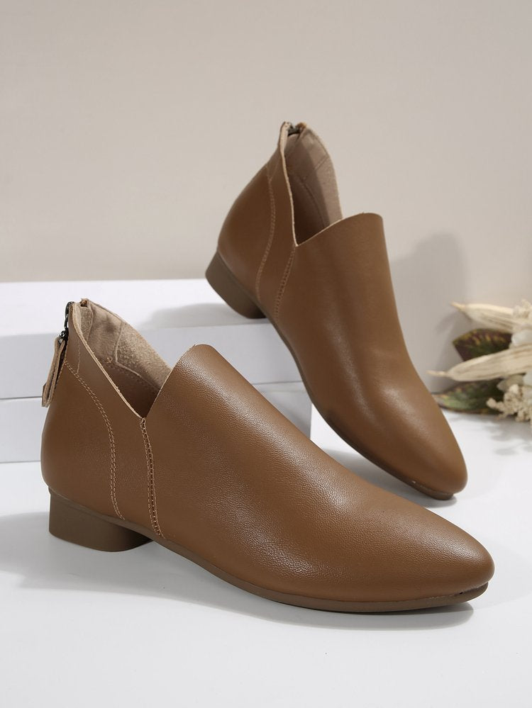 Damskie Robocze Buty Zimowe Tradycyjne