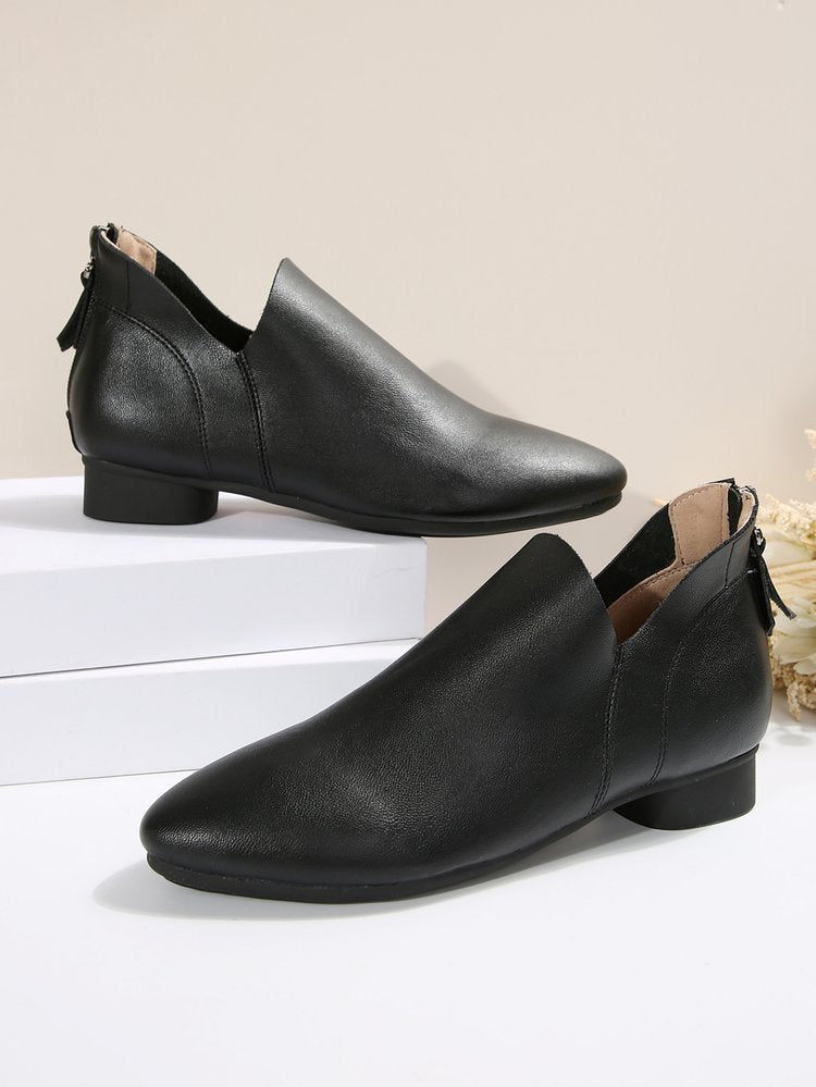 Damskie Robocze Buty Zimowe Tradycyjne