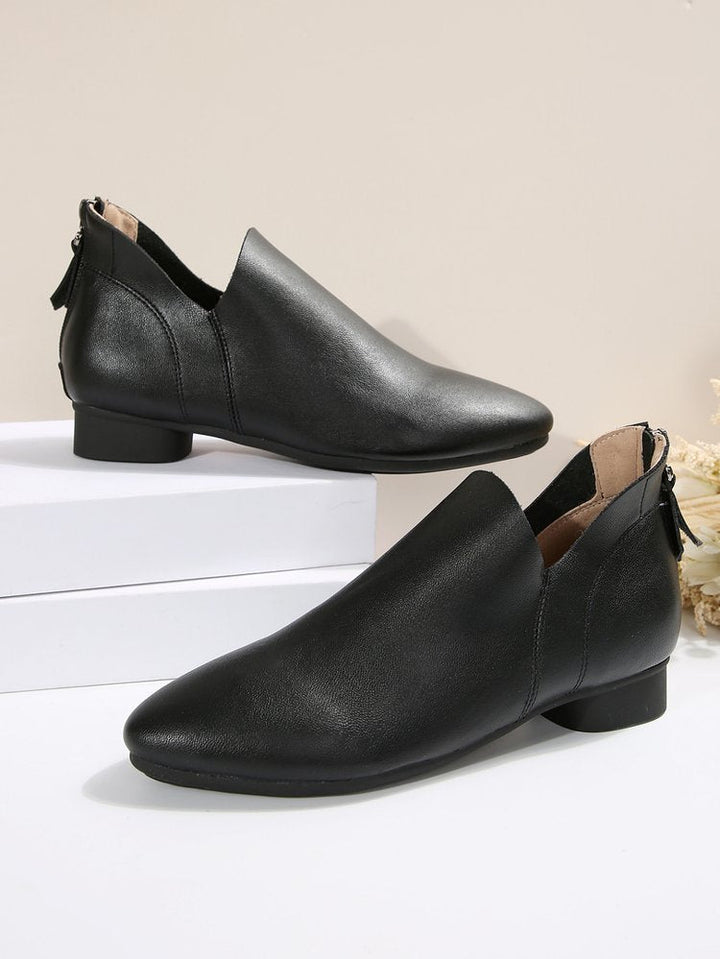 Damskie Robocze Buty Zimowe Tradycyjne