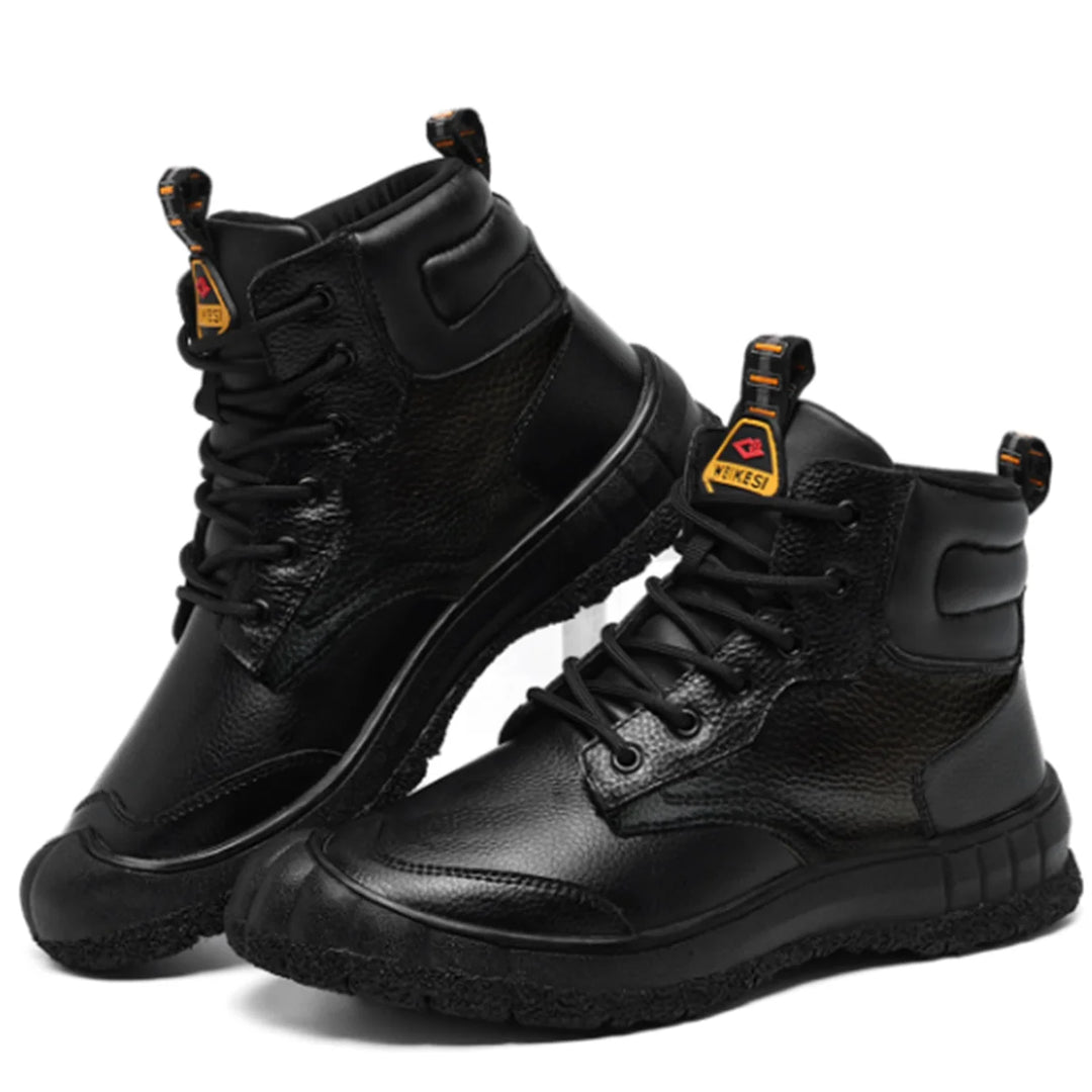 Męskie sportowe wygodne buty motocyklowe