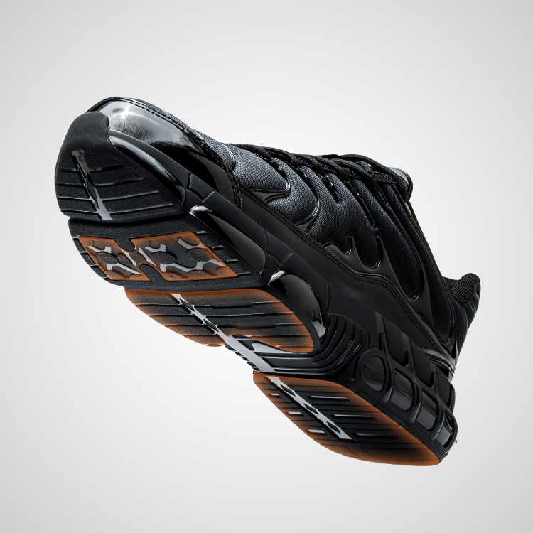 Wytrzymałe obuwie ochronne dla mężczyzn