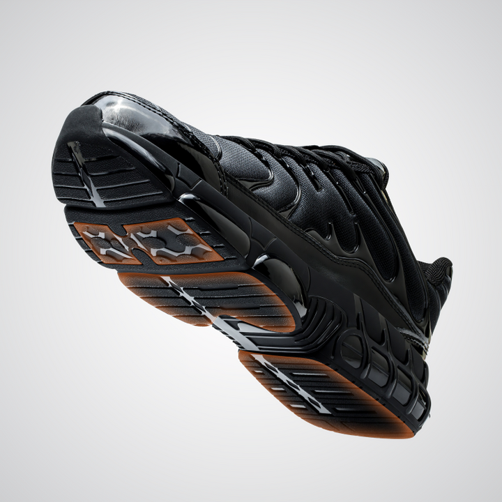 Wytrzymałe obuwie ochronne dla mężczyzn