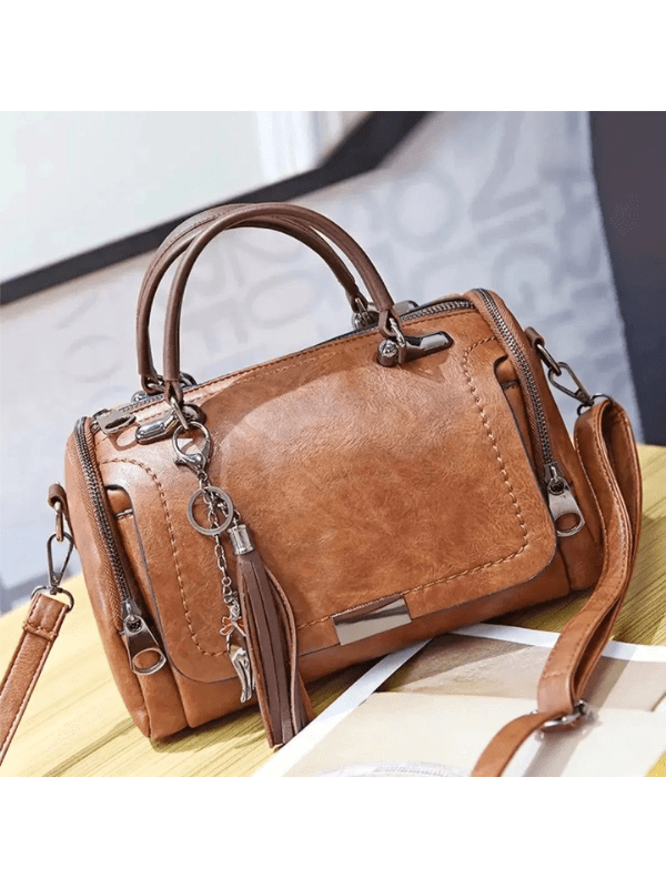 Stylowa Uniwersalna codzienna torebka na ramię