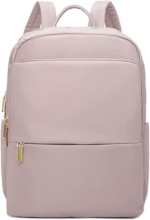 Wielofunkcyjny wodoodporny, plecak damski na laptopa