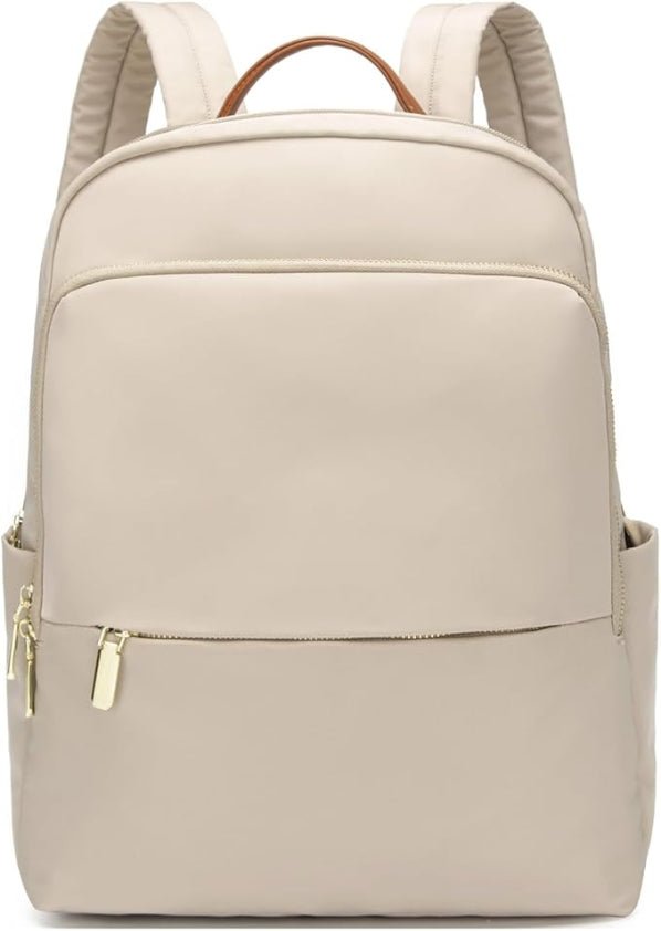 Wielofunkcyjny wodoodporny, plecak damski na laptopa