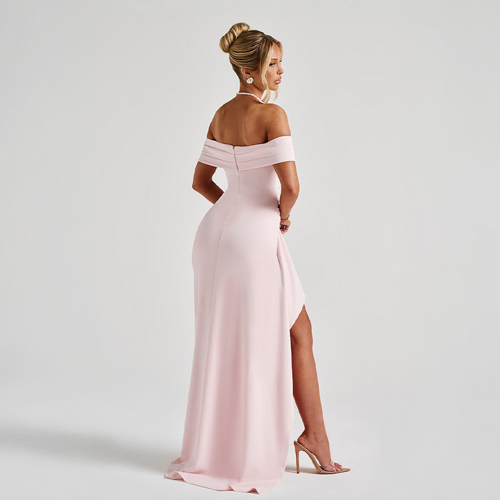 Ponadczasowe eleganckie sukienki na wesele