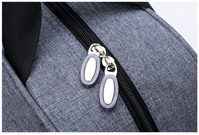 Inteligentna łatwa w przenoszeniu torba podróżna