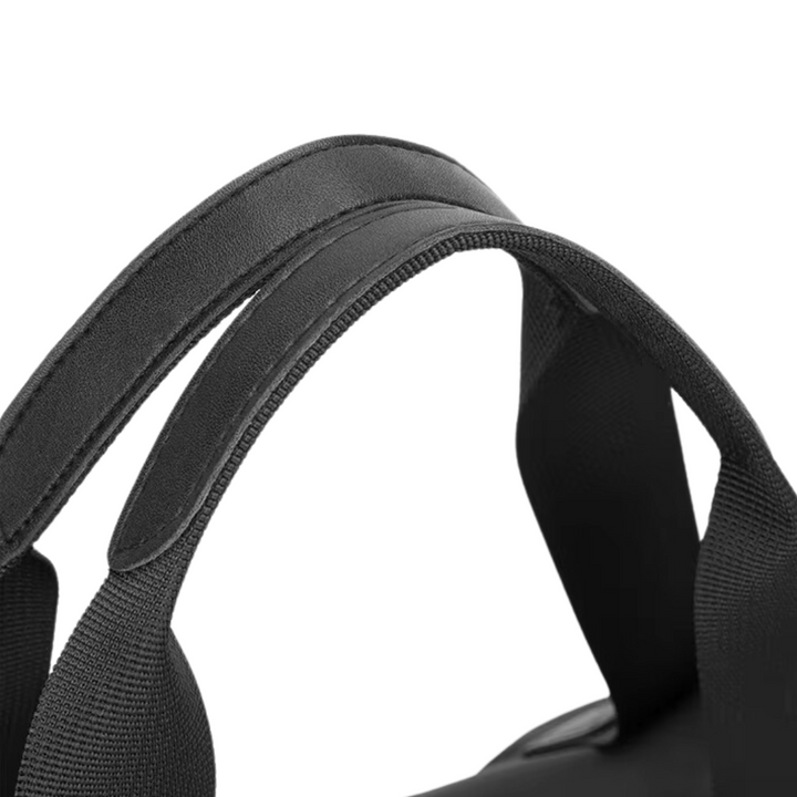 Duża wodoodporna torba sportowa z przegrodą na buty