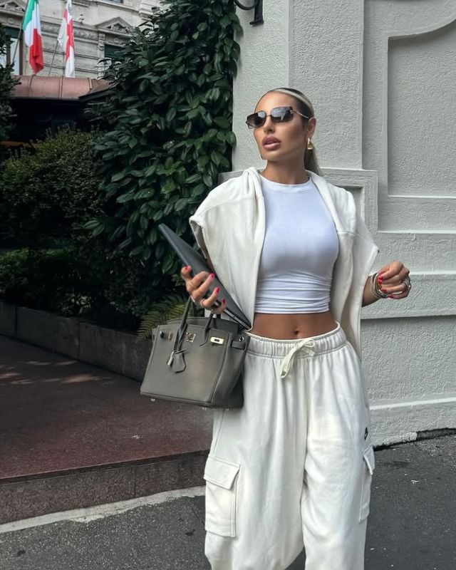 Elegancka torebka na co dzień – modny wybór na każdą okazję