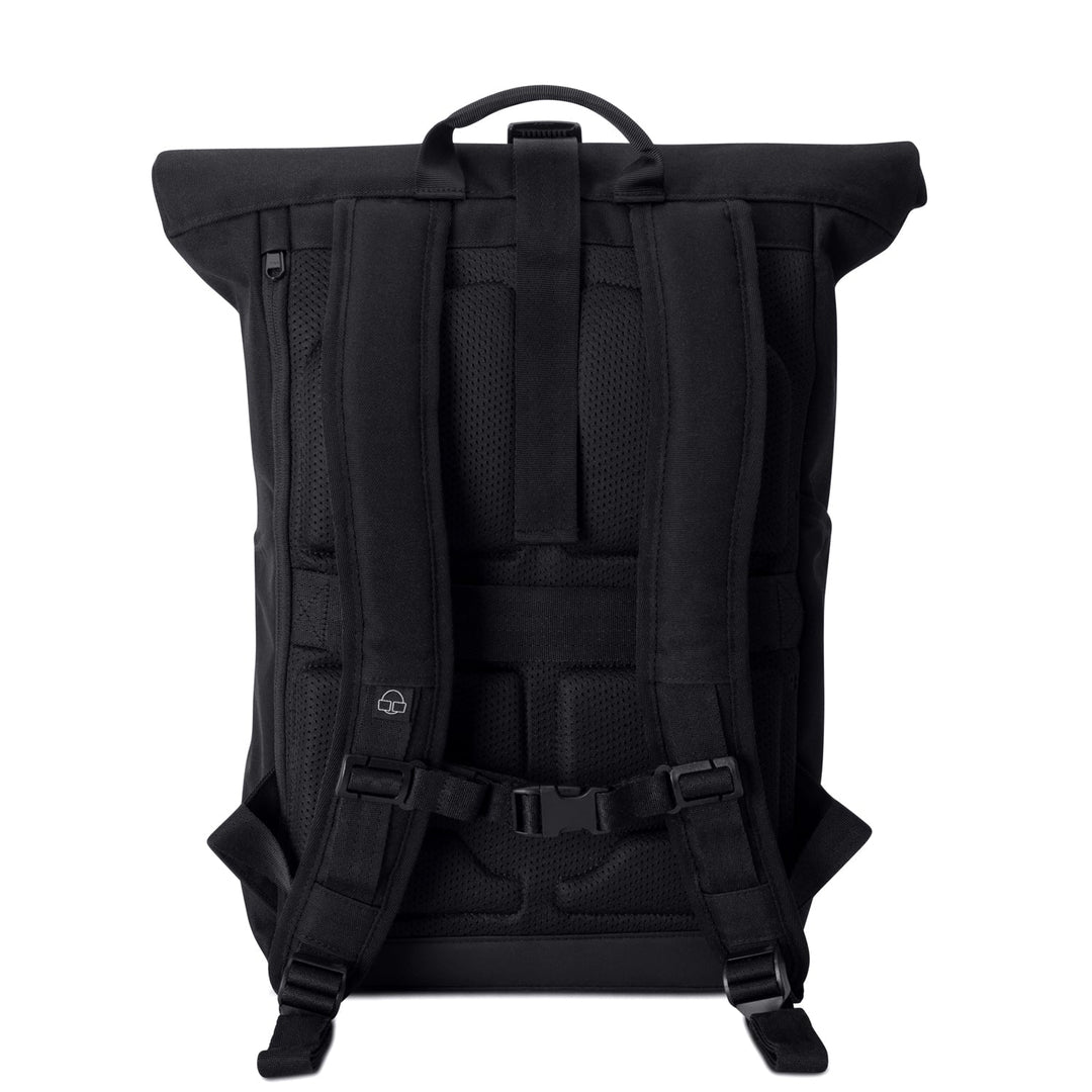 Wszechstronny miejski podróżny plecak rolltop