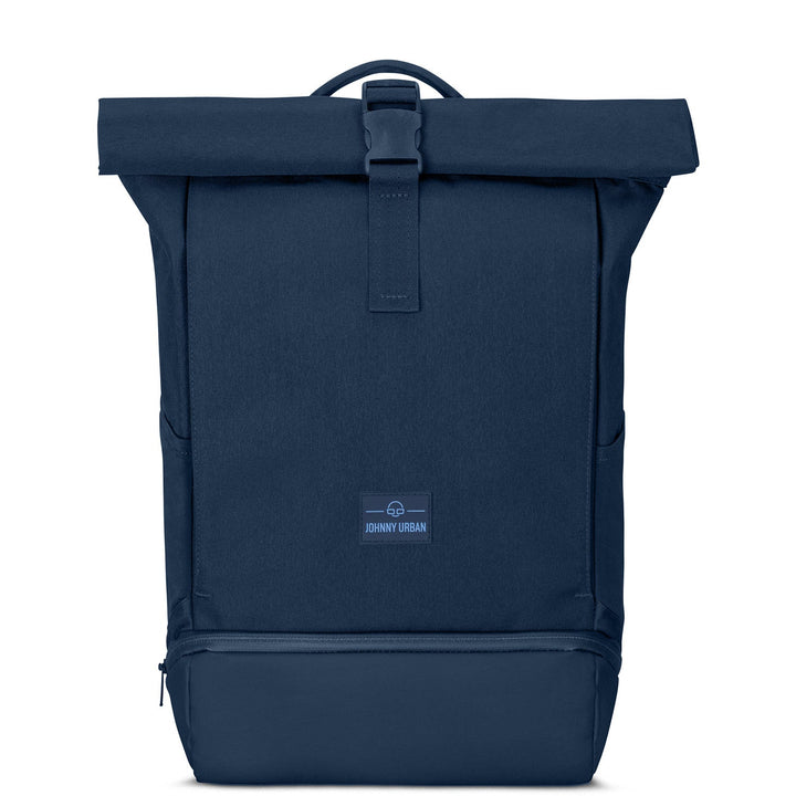 Wszechstronny miejski podróżny plecak rolltop