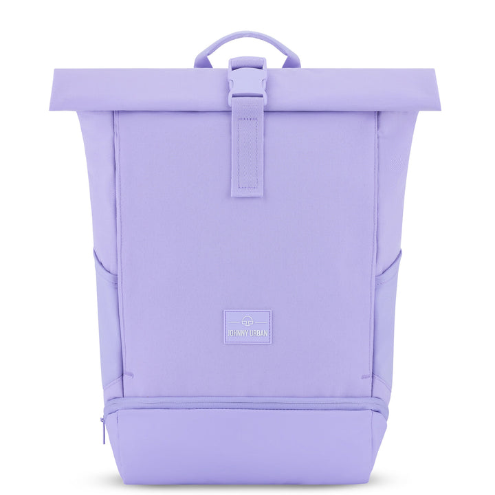 Wszechstronny miejski podróżny plecak rolltop