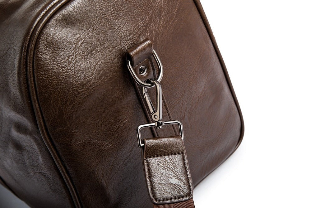 Uniwersalna Wytrzymała Duża torba podróżna